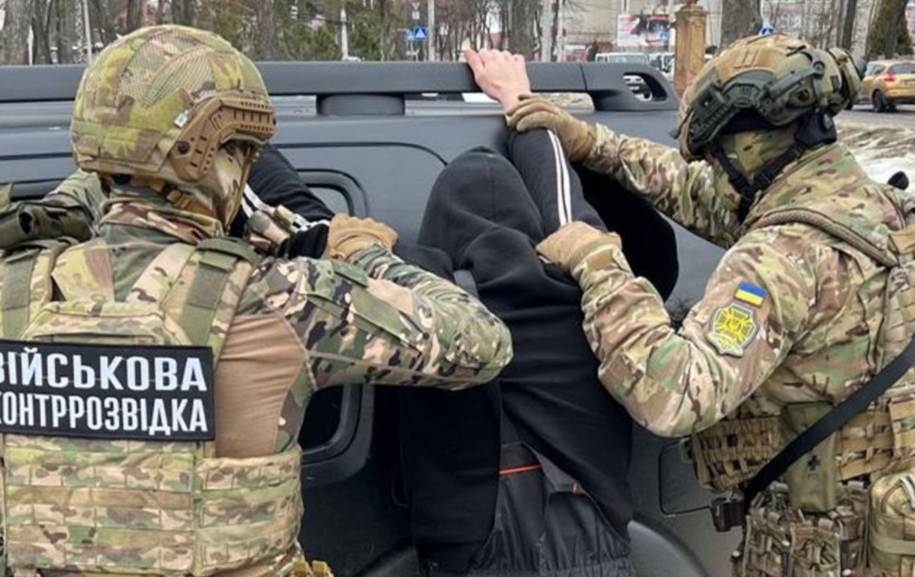 Розкрито "подвійного" агента РФ та Білорусі в Сил безпілотних систем: СБУ завершила операцію