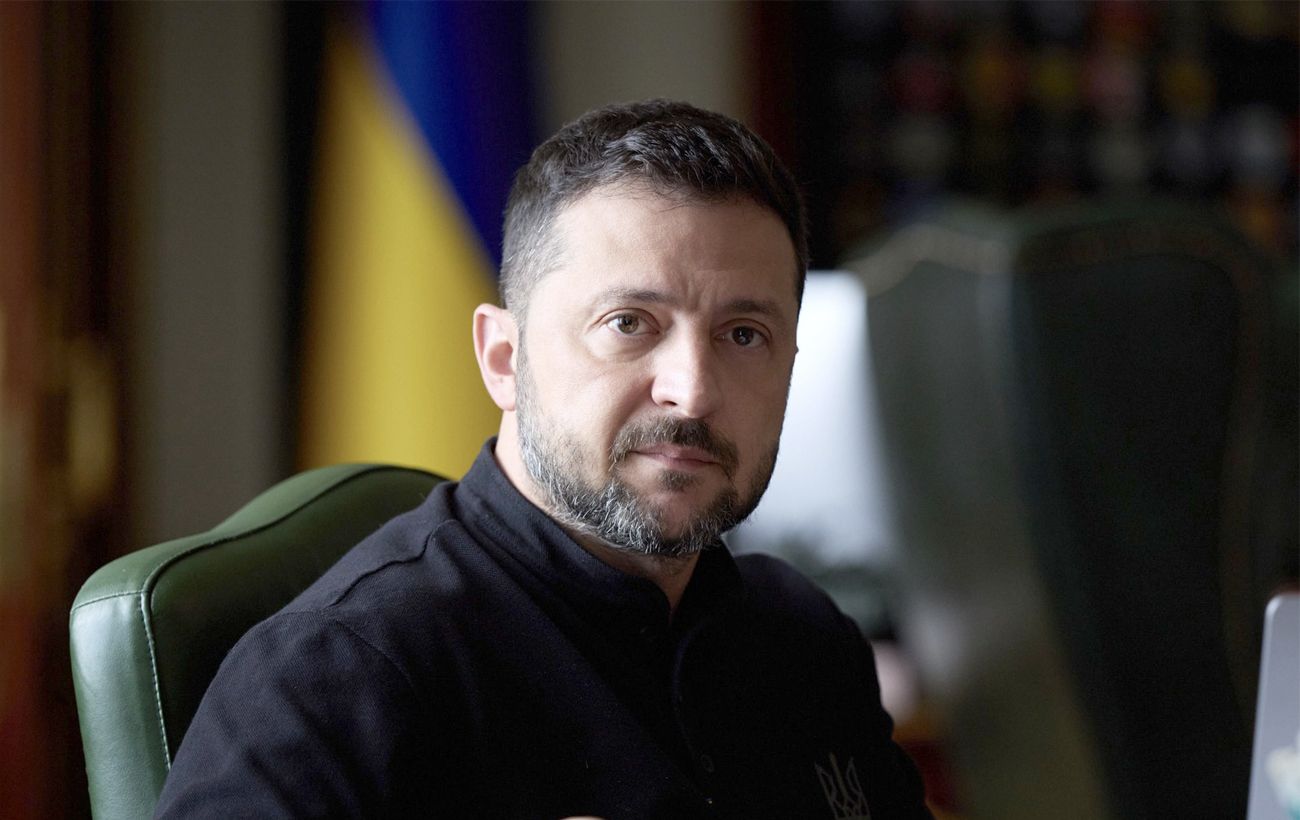 Путін ніколи не хотів переговорів і зупинки війни,