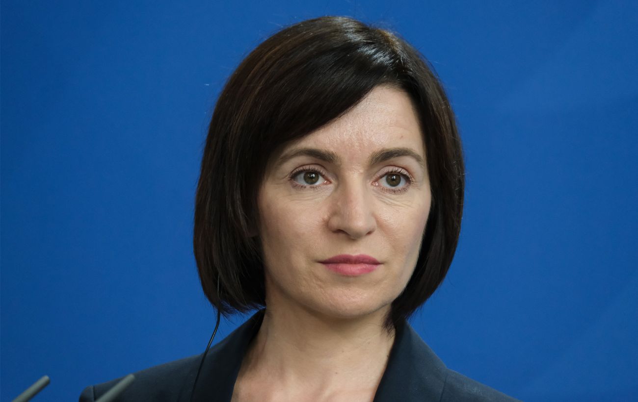 У Молдові оголосили екологічну тривогу після удару РФ по Дністровській ГЕС